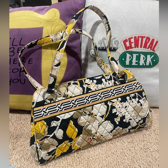 Vera Bradley Purse - Picture 1 of 3